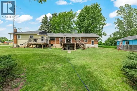 8139 Indian Trail Rockwood ON N0B 2K0