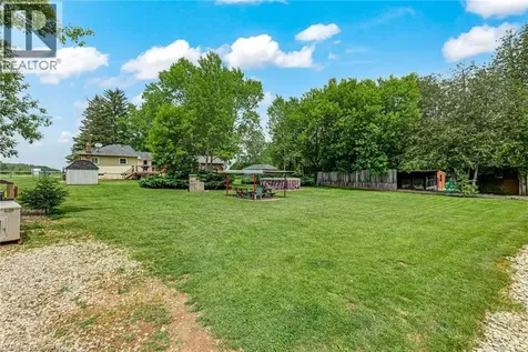 8139 Indian Trail Rockwood ON N0B 2K0