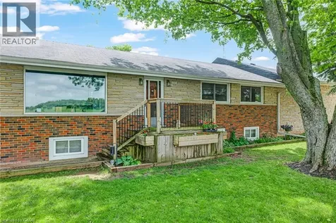 8139 Indian Trail Rockwood ON N0B 2K0
