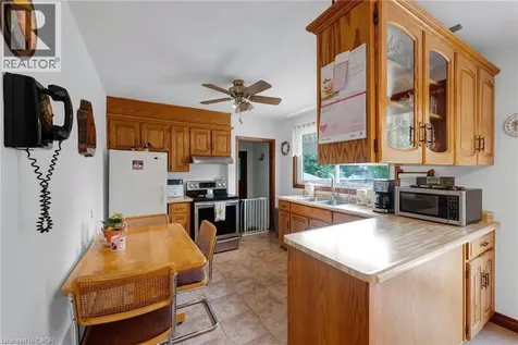 8139 Indian Trail Rockwood ON N0B 2K0