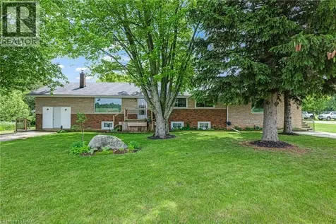 8139 Indian Trail Rockwood ON N0B 2K0