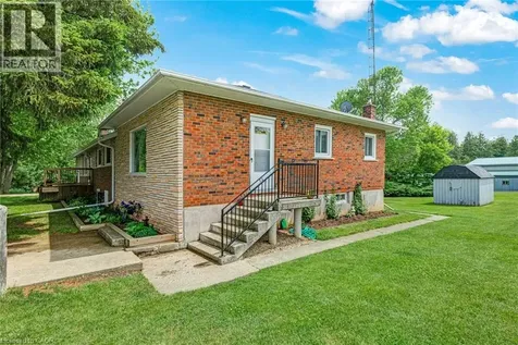 8139 Indian Trail Rockwood ON N0B 2K0