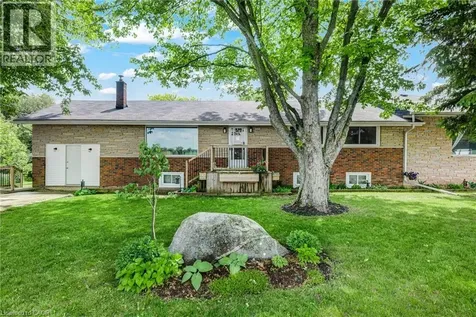 8139 Indian Trail Rockwood ON N0B 2K0