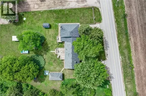 8139 Indian Trail Rockwood ON N0B 2K0