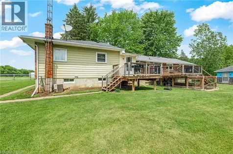8139 Indian Trail Rockwood ON N0B 2K0