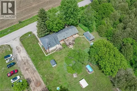 8139 Indian Trail Rockwood ON N0B 2K0