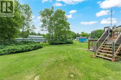 8139 Indian Trail Rockwood ON N0B 2K0