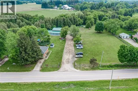 8139 Indian Trail Rockwood ON N0B 2K0