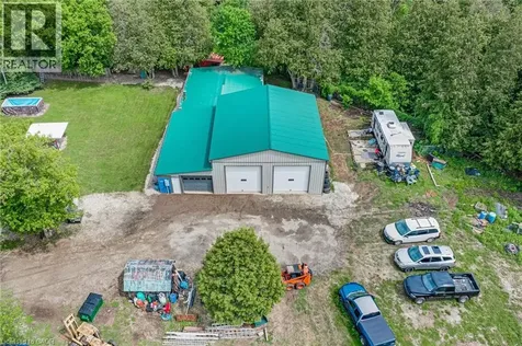 8139 Indian Trail Rockwood ON N0B 2K0