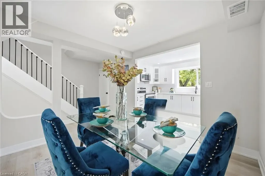 121 Centennial Road Toronto ON M1C 1Z7