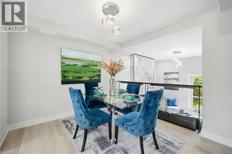 121 Centennial Road Toronto ON M1C 1Z7