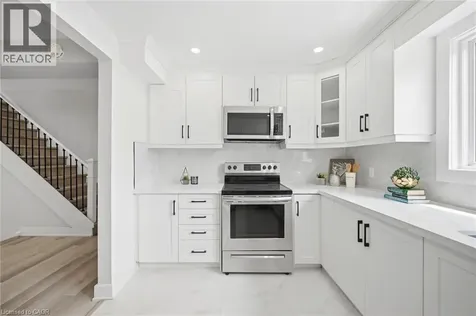 121 Centennial Road Toronto ON M1C 1Z7