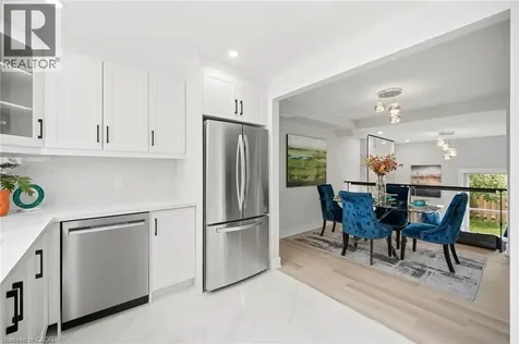 121 Centennial Road Toronto ON M1C 1Z7