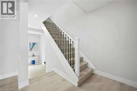 121 Centennial Road Toronto ON M1C 1Z7