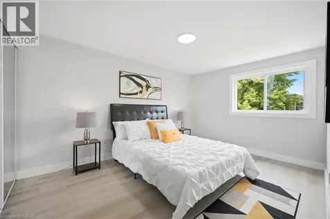 121 Centennial Road Toronto ON M1C 1Z7