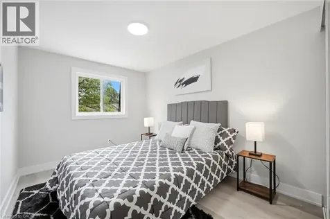 121 Centennial Road Toronto ON M1C 1Z7