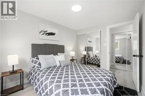 121 Centennial Road Toronto ON M1C 1Z7