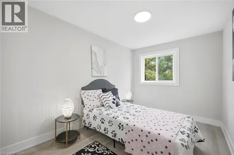 121 Centennial Road Toronto ON M1C 1Z7