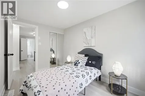 121 Centennial Road Toronto ON M1C 1Z7