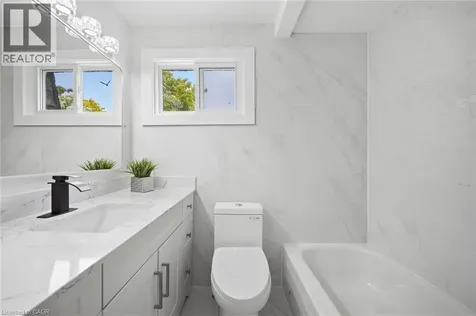 121 Centennial Road Toronto ON M1C 1Z7