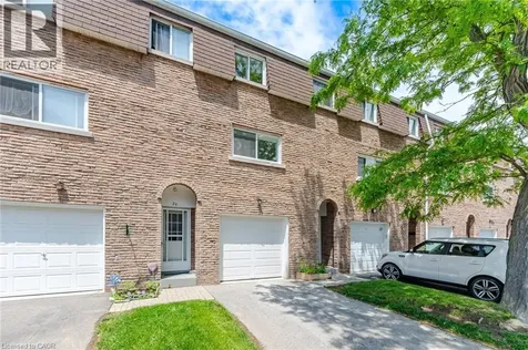 121 Centennial Road Toronto ON M1C 1Z7