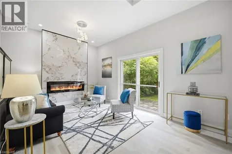 121 Centennial Road Toronto ON M1C 1Z7