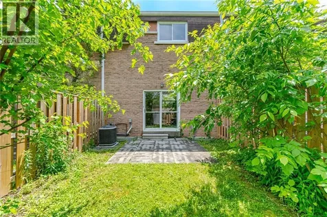 121 Centennial Road Toronto ON M1C 1Z7