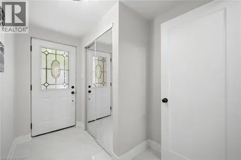 121 Centennial Road Toronto ON M1C 1Z7