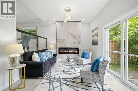 121 Centennial Road Toronto ON M1C 1Z7