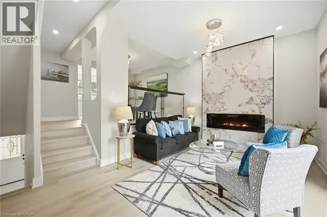 121 Centennial Road Toronto ON M1C 1Z7