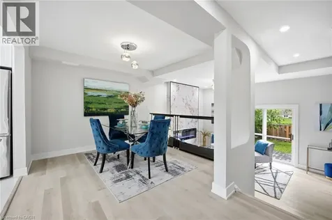 121 Centennial Road Toronto ON M1C 1Z7