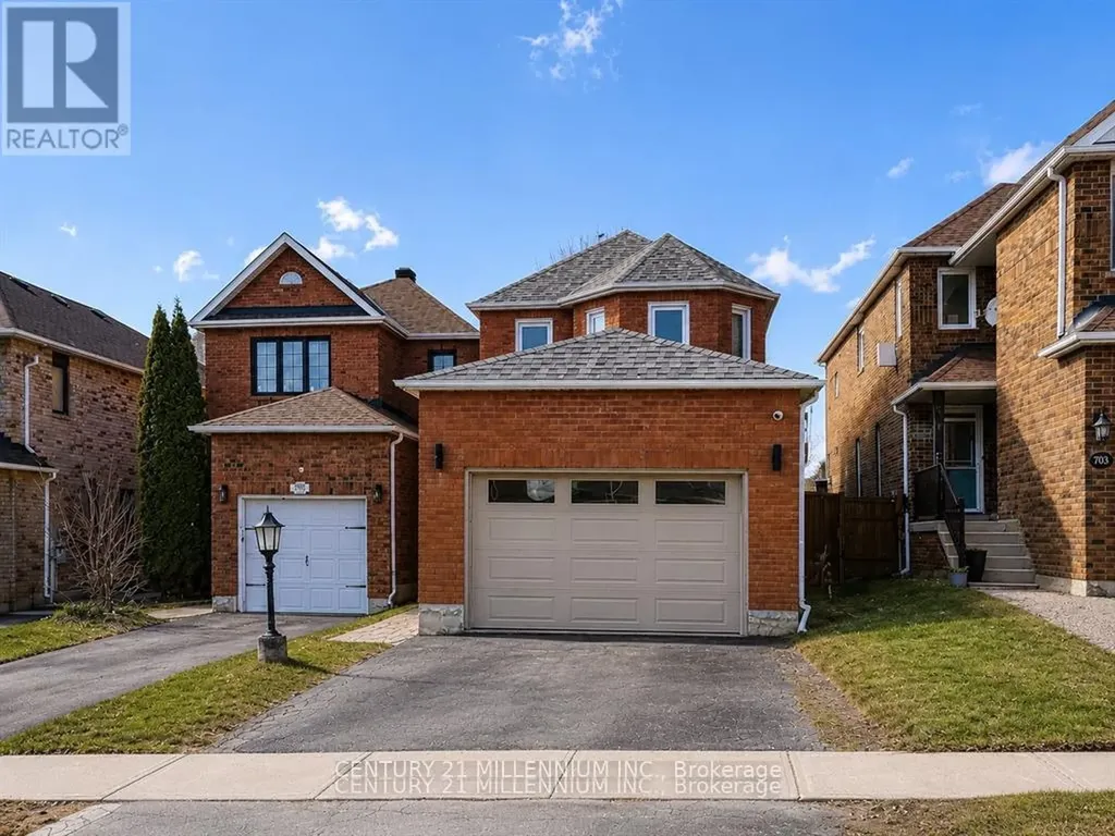 327 Perry Road Orangeville ON L9W 4Y9