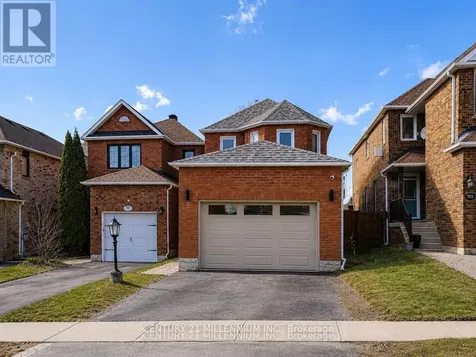 327 Perry Road Orangeville ON L9W 4Y9