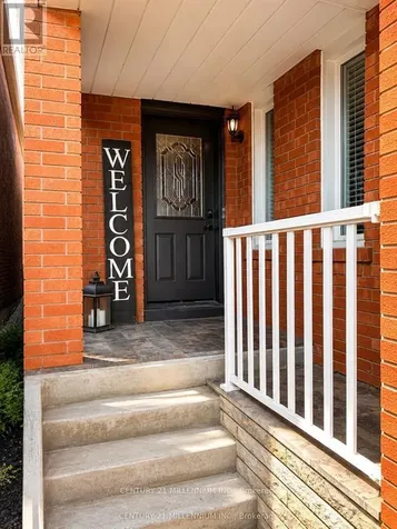 327 Perry Road Orangeville ON L9W 4Y9