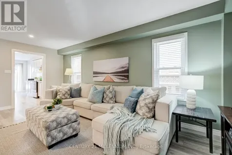 327 Perry Road Orangeville ON L9W 4Y9
