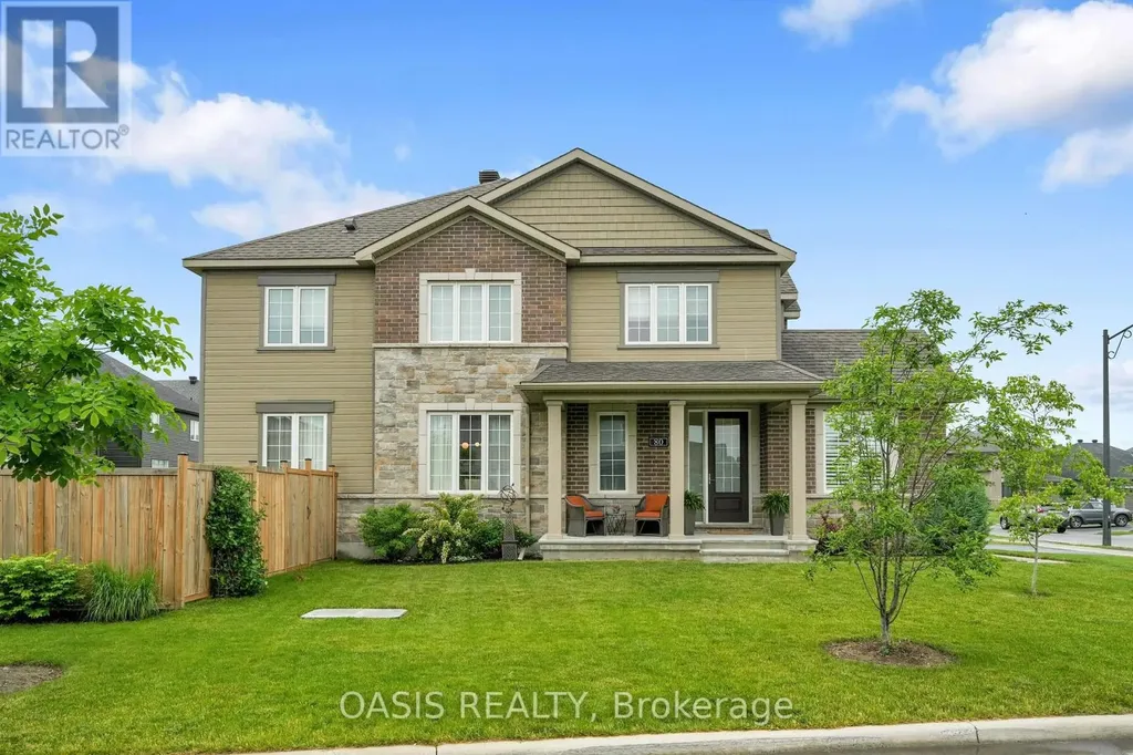 80 Lantern Road Ottawa ON K4M 0N4
