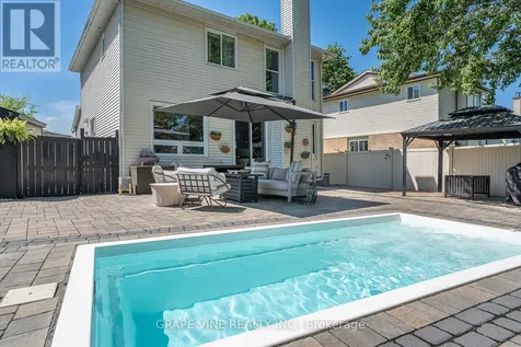 79 Homestead Street Ottawa ON K2E 7T3