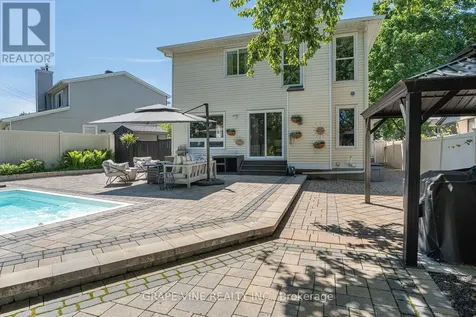 79 Homestead Street Ottawa ON K2E 7T3