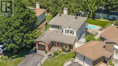 79 Homestead Street Ottawa ON K2E 7T3