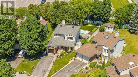 79 Homestead Street Ottawa ON K2E 7T3