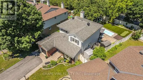 79 Homestead Street Ottawa ON K2E 7T3