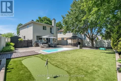79 Homestead Street Ottawa ON K2E 7T3