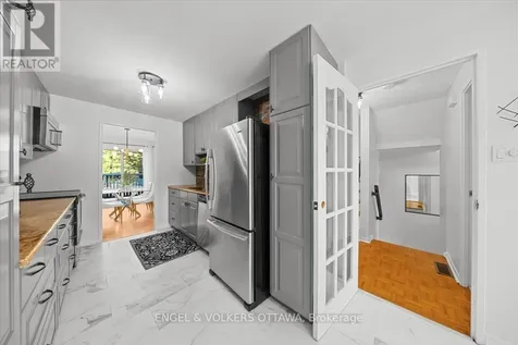 34 Viewpointe Private Ottawa ON K1V 1M5