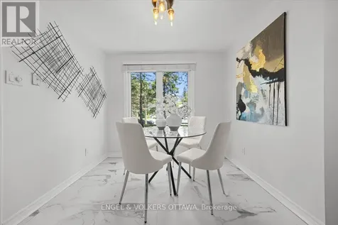 34 Viewpointe Private Ottawa ON K1V 1M5