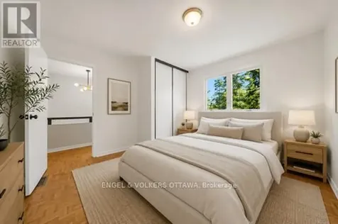 34 Viewpointe Private Ottawa ON K1V 1M5