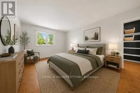 34 Viewpointe Private Ottawa ON K1V 1M5