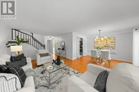 34 Viewpointe Private Ottawa ON K1V 1M5