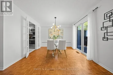 34 Viewpointe Private Ottawa ON K1V 1M5