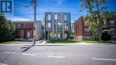 316 Somerset Street East Ottawa ON K1N 6W3