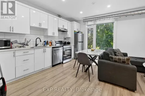 316 Somerset Street East Ottawa ON K1N 6W3